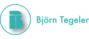 Björn Tegeler Moderator